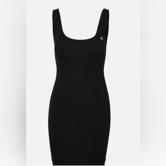 Champion Bodycon Cami Dress Size S - Picture 4 of 6